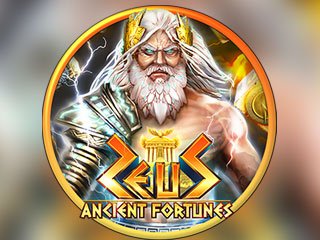 Zeus Ancient Fortunes